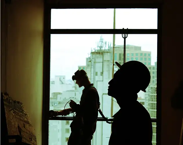 Infrastructure Solutions